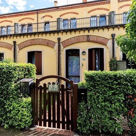 Apartamento Dream Illasi