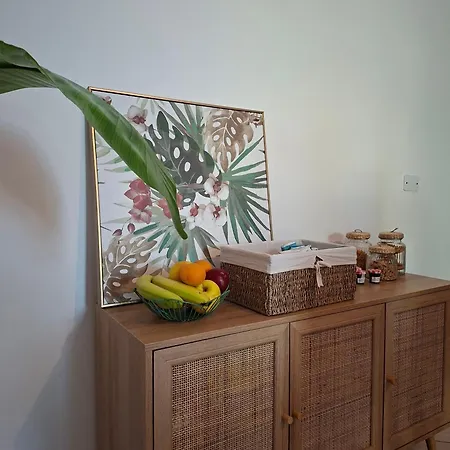 Dream Apartman