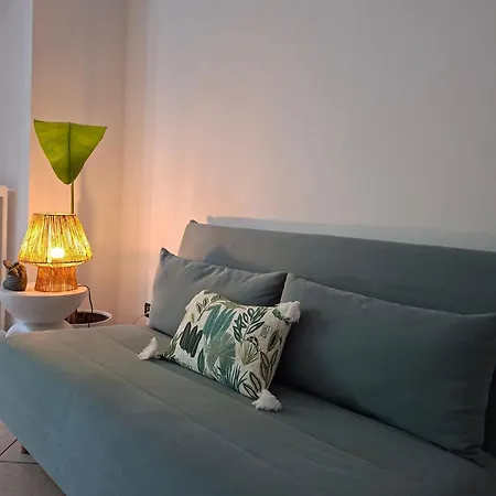 Apartman Dream *